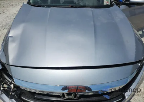 2021 Honda Accord Exl from USA, damaged, VIN 1HGCV1F55MA093364